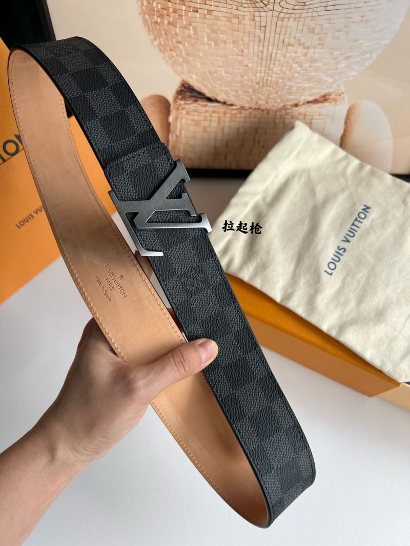 Louis Vuitton Belts